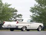 Chrysler 300F Convertible 1960 года